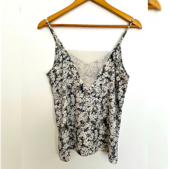 Monk & Lou | Floral Tank Top - Picture 2 of 2